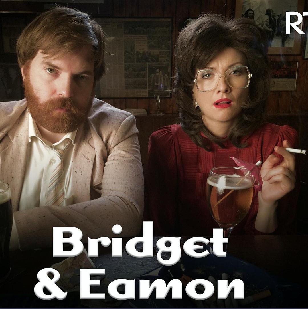 [2016][爱尔兰][剧情]《Bridget &amp; Eamon Season 1》[4K][1080P][迅雷BT][资源下载]