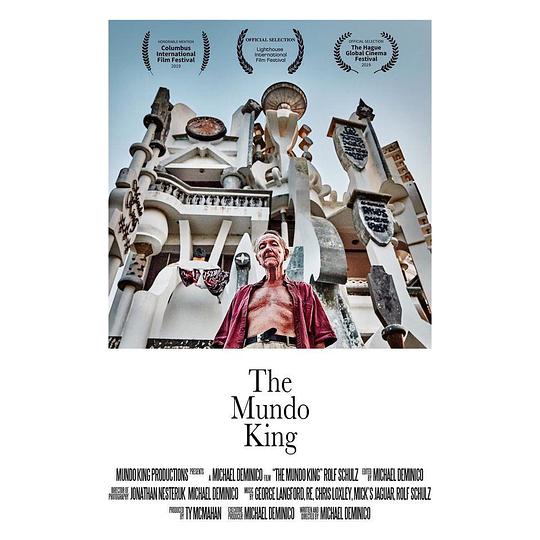 [2019][美国][纪录]《The Mundo King》[4K][1080P][迅雷BT][资源下载]