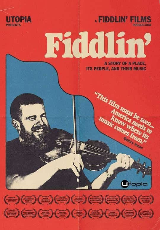 [2018][美国][纪录]《Fiddlin'》[4K][1080P][迅雷BT][资源下载]