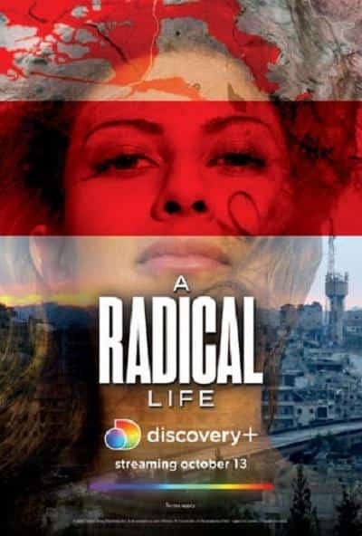 [2022][美国][纪录]《A Radical Life》[4K][1080P][迅雷BT][资源下载]