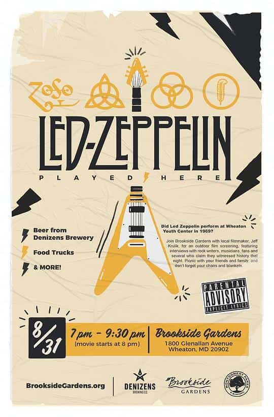 [2014][美国][悬疑]《Led Zeppelin Played Here》[4K][1080P][迅雷BT][资源下载]