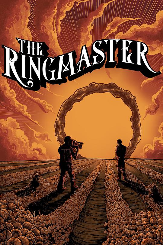 [2019][美国][纪录]《The Ringmaster》[4K][1080P][迅雷BT][资源下载]