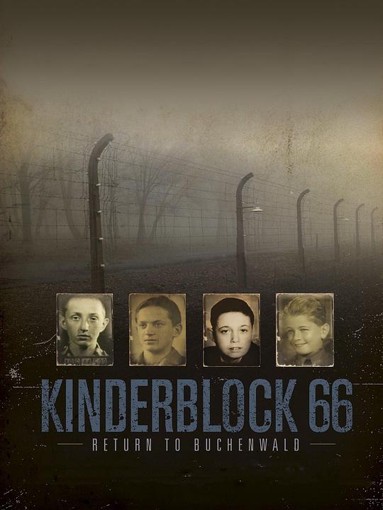 [2012][美国][纪录]《Kinderblock 66: Return to Buchenwald》[4K][1080P][迅雷BT][资源下载]