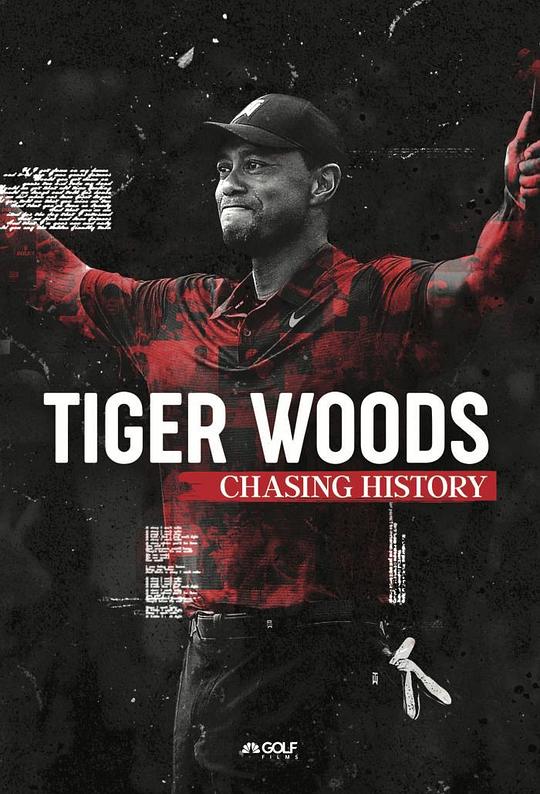 [2019][美国][纪录]《Tiger Woods: Chasing History》[4K][1080P][迅雷BT][资源下载]