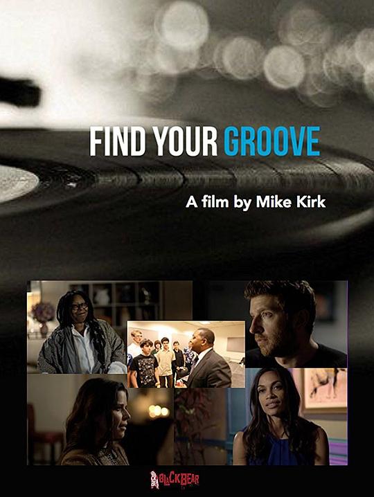 [2018][美国][纪录]《Find Your Groove》[4K][1080P][迅雷BT][资源下载]