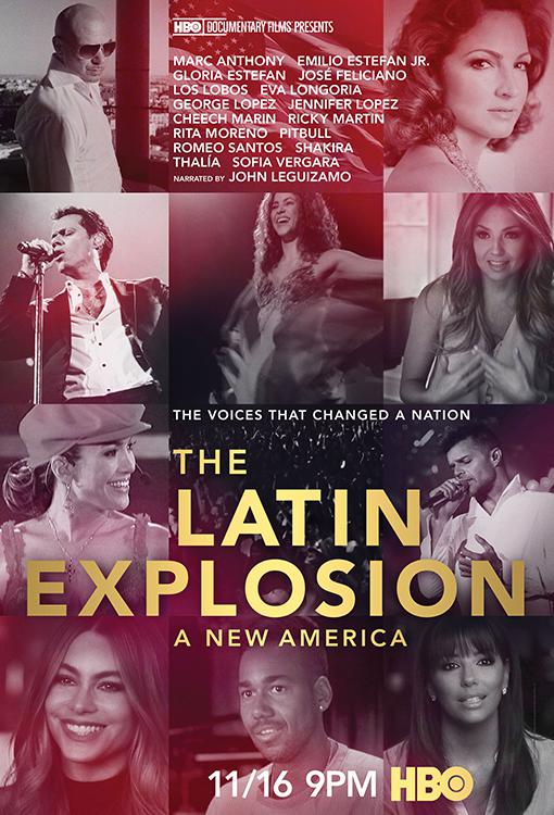 [2015][美国][纪录]《The Latin Explosion: A New America》[4K][1080P][迅雷BT][资源下载]