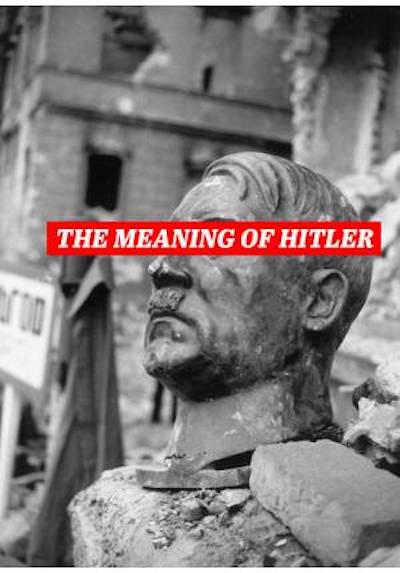 [2020][美国][纪录]《The Meaning of Hitler》[4K][1080P][迅雷BT][资源下载]