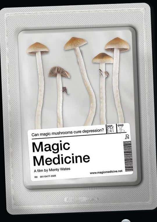 [2018][英国][纪录]《Magic Medicine》[4K][1080P][迅雷BT][资源下载]