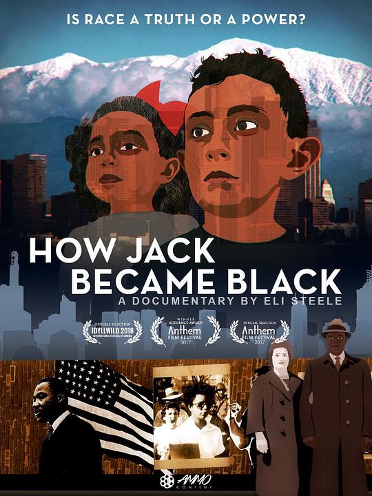 [2018][美国][纪录]《How Jack Became Black》[4K][1080P][迅雷BT][资源下载]