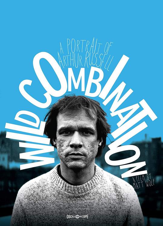 [2008][美国][纪录]《Wild Combination: A Portrait of Arthur Russell》[4K][1080P][迅雷BT][资源下载]