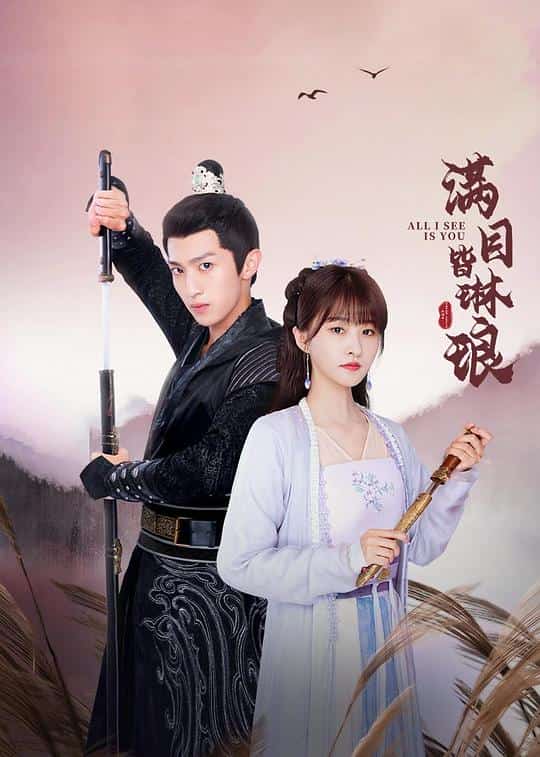 [2024][中国大陆][剧情]《满目皆琳琅》[4K][1080P][迅雷BT][资源下载]