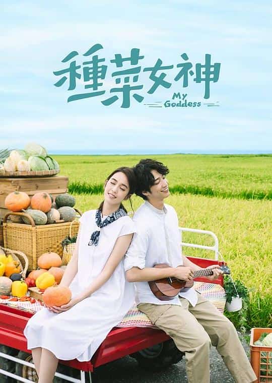 [2018][台湾][爱情]《种菜女神》[4K][1080P][迅雷BT][资源下载]