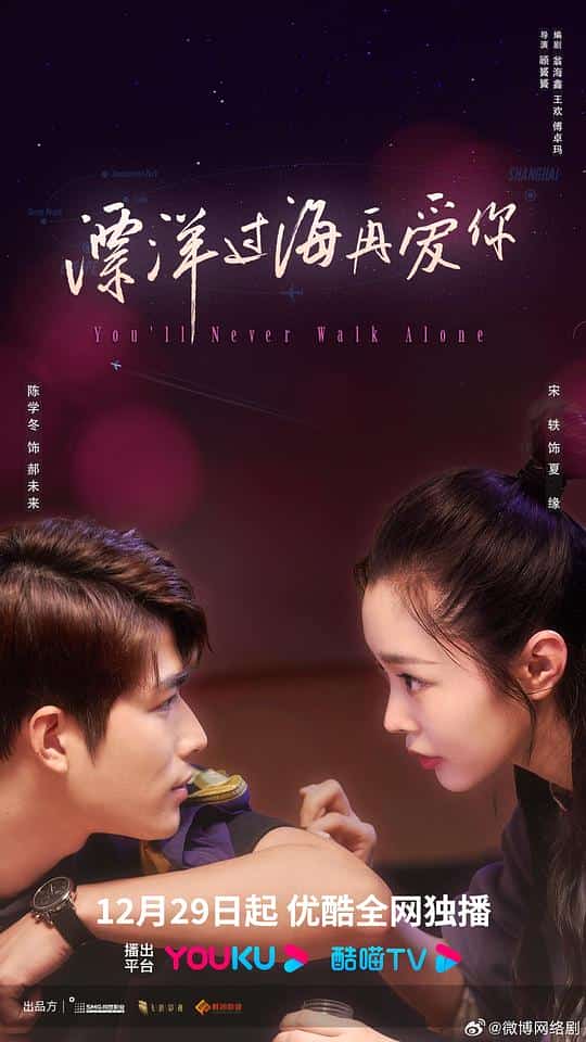 [2023][中国大陆][剧情]《漂洋过海再爱你》[4K][1080P][迅雷BT][资源下载]