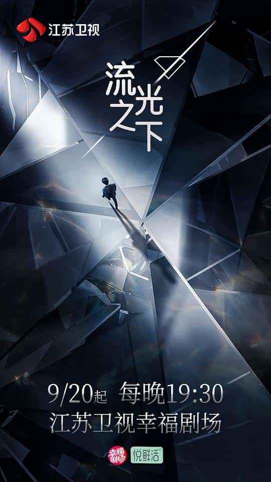 [2023][大陆][剧情]《流光之下》[4K][1080P][迅雷BT][资源下载]