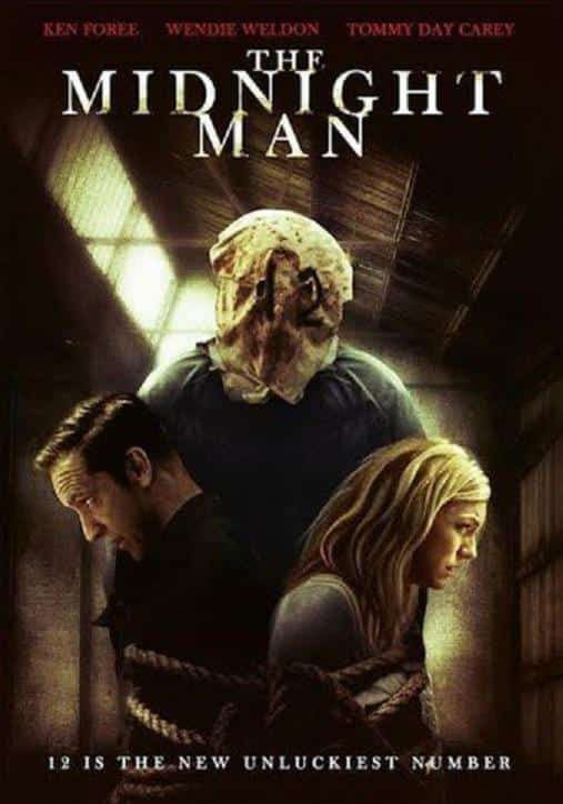 [2017][美国][喜剧]《The Midnight Man》[4K][1080P][迅雷BT][资源下载]