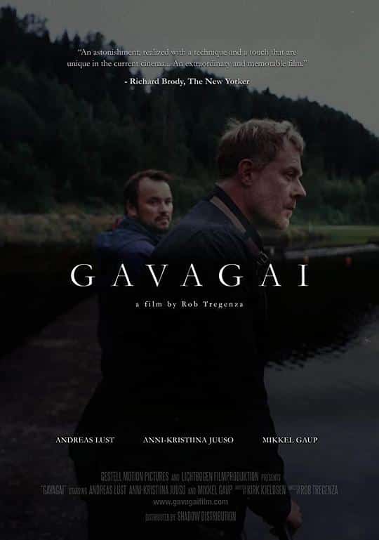 [2016][挪威Norway][剧情]《Gavagai》[4K][1080P][迅雷BT][资源下载]