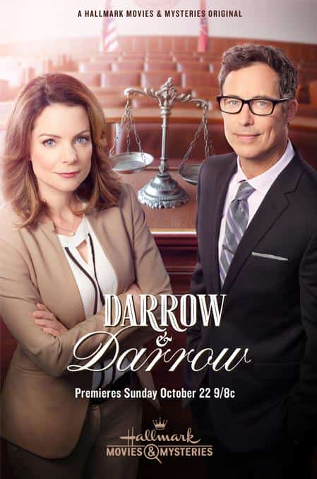 [2017][美国][喜剧]《Darrow and Darrow》[4K][1080P][迅雷BT][资源下载]