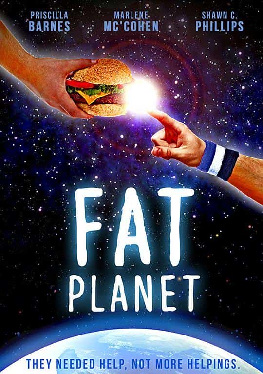 [2013][美国][喜剧]《Fat Planet》[4K][1080P][迅雷BT][资源下载]