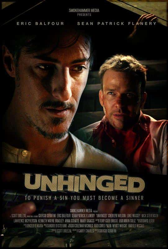 [2017][美国][惊悚]《Unhinged》[4K][1080P][迅雷BT][资源下载]