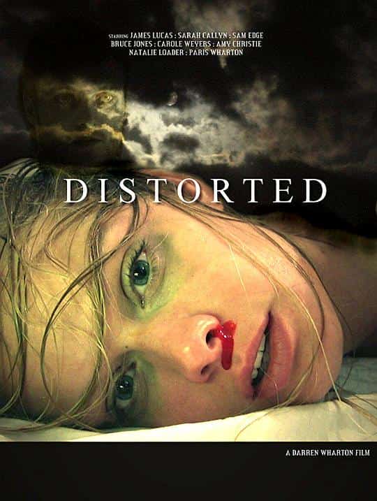 [2017][美国][悬疑]《Distorted》[4K][1080P][迅雷BT][资源下载]