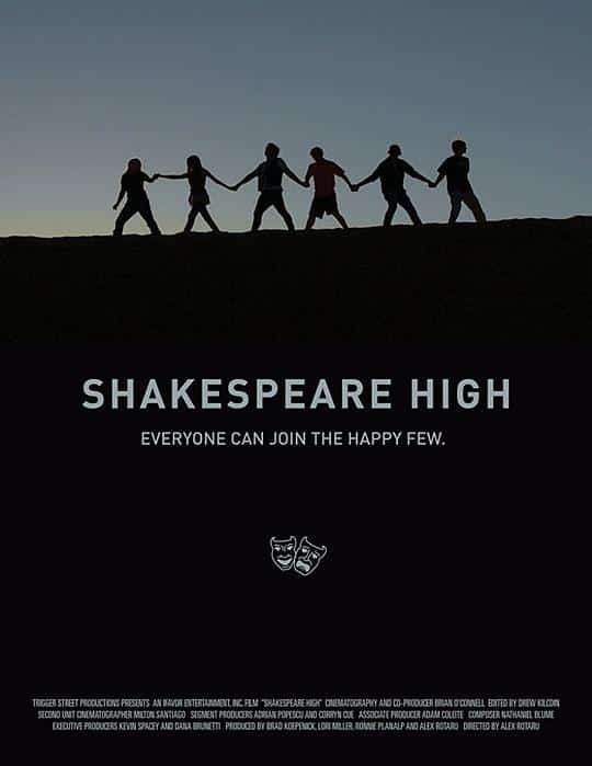 [2011][美国][纪录]《Shakespeare High》[4K][1080P][迅雷BT][资源下载]