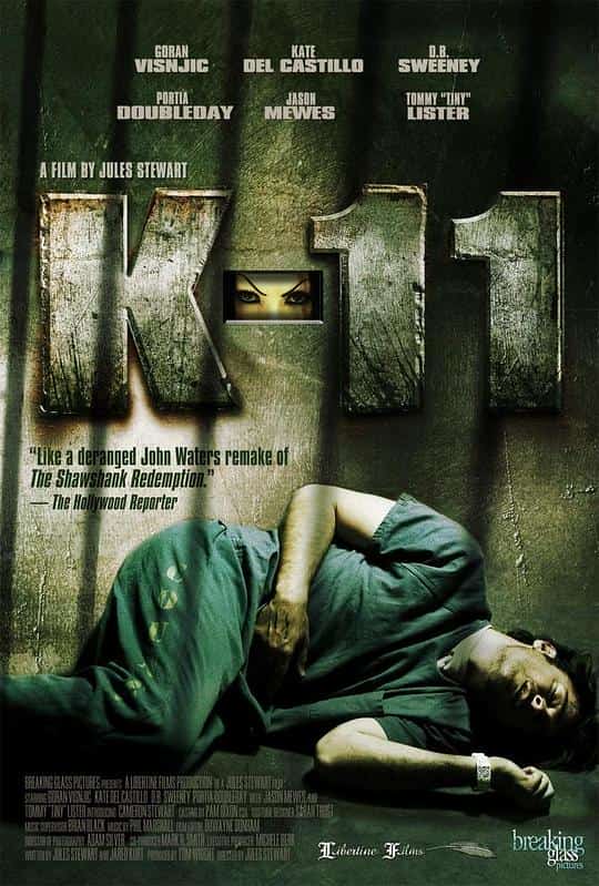 [2010][美国][剧情]《K-11》[4K][1080P][迅雷BT][资源下载]
