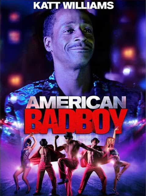 [2015][美国][剧情]《American Bad Boy》[4K][1080P][迅雷BT][资源下载]