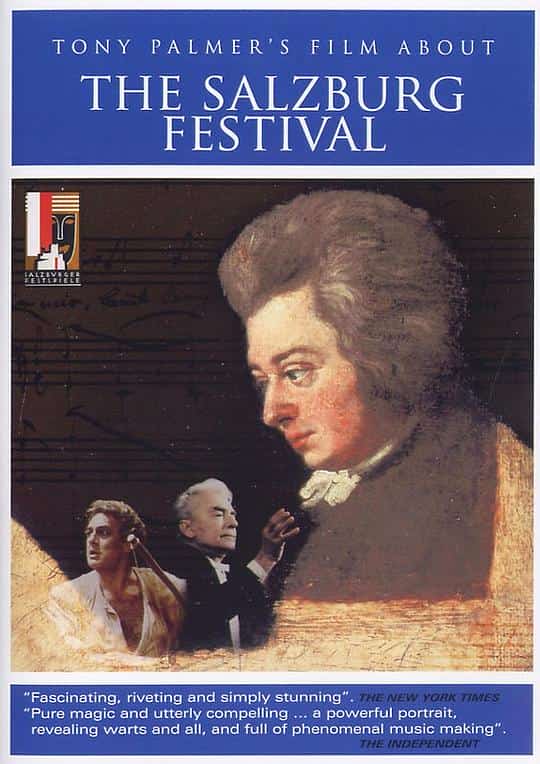 [2006][英国][纪录]《The Salzburg Festival》[4K][1080P][迅雷BT][资源下载]