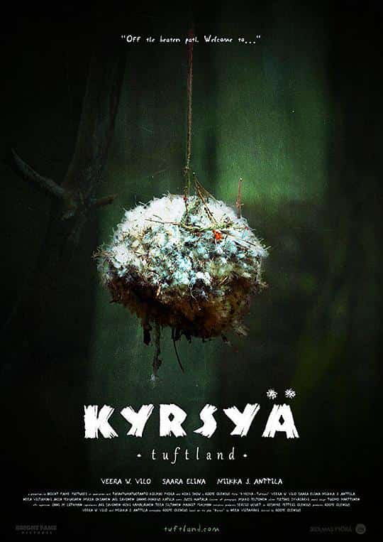 [2017][芬兰][悬疑]《Kyrsyä: Tuftland》[4K][1080P][迅雷BT][资源下载]