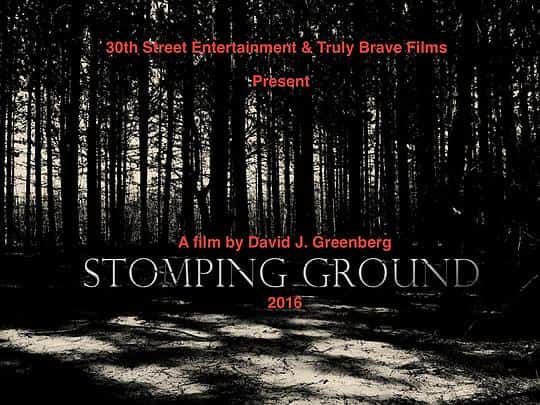 [2016][美国][剧情]《Stomping Ground》[4K][1080P][迅雷BT][资源下载]