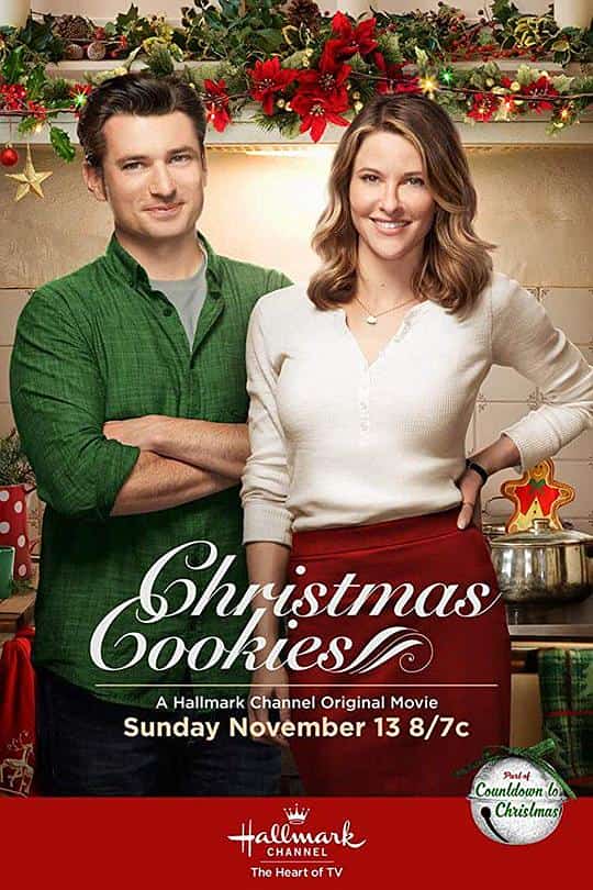 [2016][美国][剧情]《Christmas Cookies》[4K][1080P][迅雷BT][资源下载]
