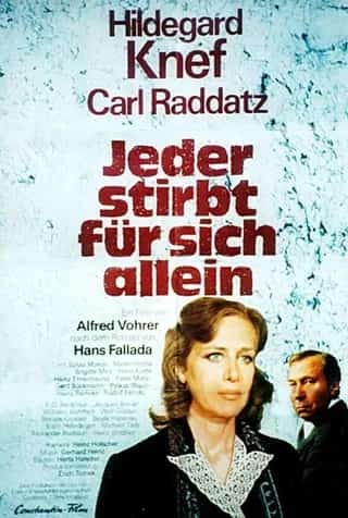 [1976][西德][剧情]《Jeder stirbt für sich allein》[4K][1080P][迅雷BT][资源下载]