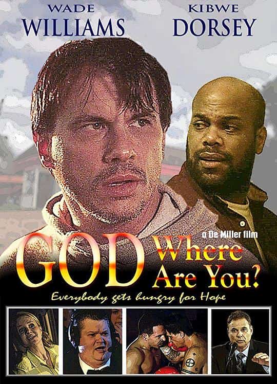 [2014][美国][剧情]《God Where Are You?》[4K][1080P][迅雷BT][资源下载]