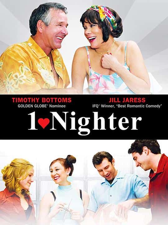 [2010][美国][喜剧]《The One Nighter》[4K][1080P][迅雷BT][资源下载]