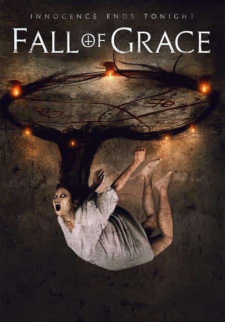 [2017][美国][恐怖]《Fall of Grace》[4K][1080P][迅雷BT][资源下载]