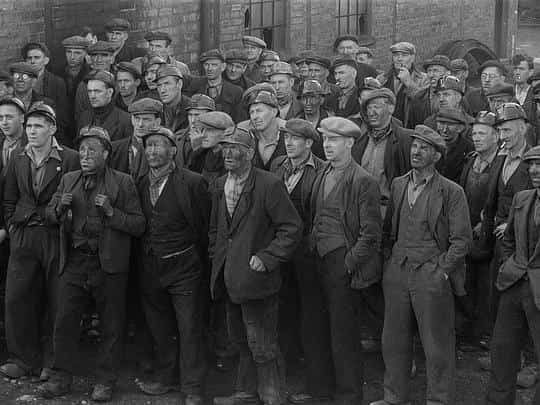 [1947][英国][短片]《The Cumberland Story》[4K][1080P][迅雷BT][资源下载]