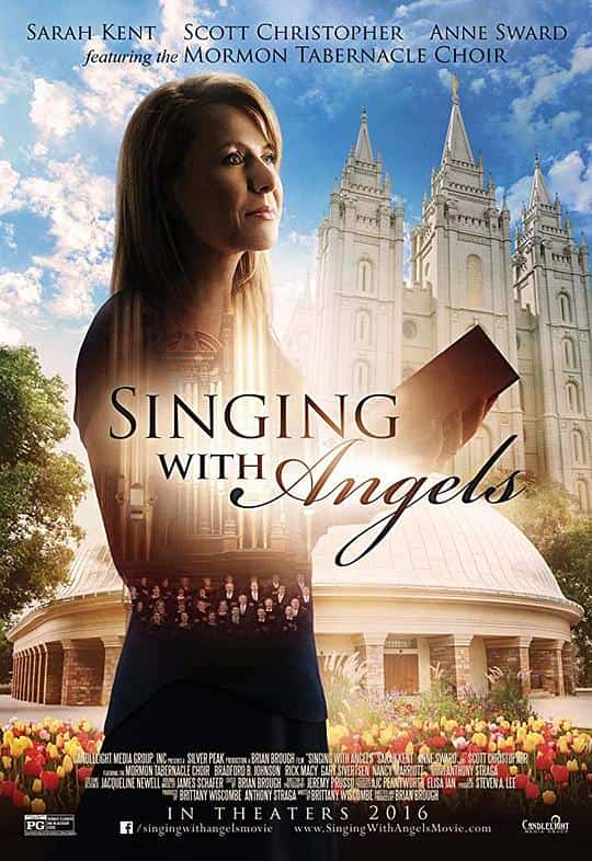 [2016][美国][剧情]《Singing with Angels》[4K][1080P][迅雷BT][资源下载]