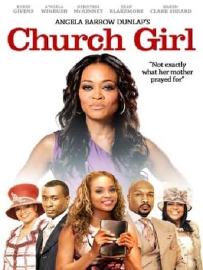 [2011][美国][剧情]《Church Girl》[4K][1080P][迅雷BT][资源下载]