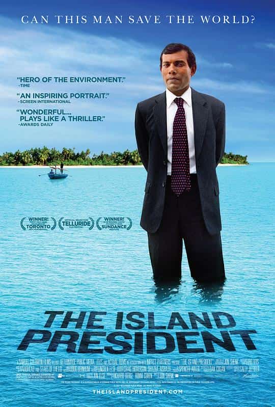 [2011][美国][纪录]《岛国总统》[4K][1080P][迅雷BT][资源下载]