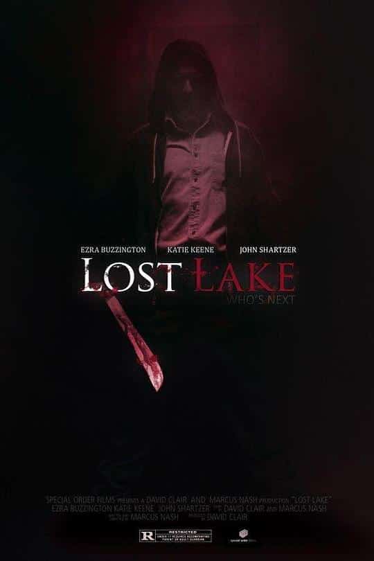 [2012][美国][惊悚]《Lost Lake》[4K][1080P][迅雷BT][资源下载]