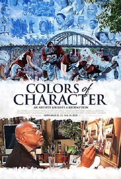 [2020][美国][纪录]《Colors of Character》[4K][1080P][迅雷BT][资源下载]