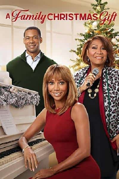 [2019][美国][爱情]《A Family Christmas Gift》[4K][1080P][迅雷BT][资源下载]