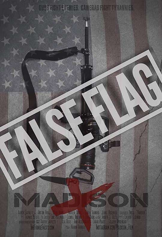 [2018][美国][剧情]《False Flag》[4K][1080P][迅雷BT][资源下载]