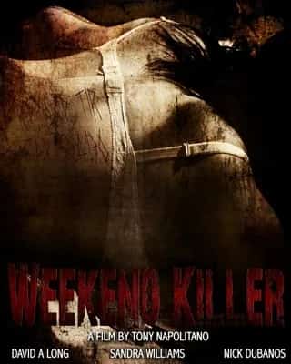 [2011][美国][悬疑]《Weekend Killer》[4K][1080P][迅雷BT][资源下载]