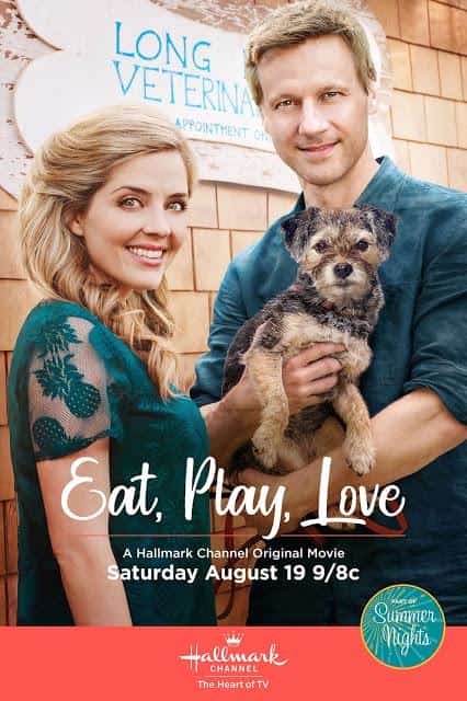 [2017][美国][喜剧]《Eat, Play, Love》[4K][1080P][迅雷BT][资源下载]