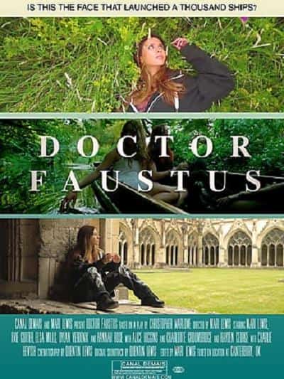 [2021][英国][剧情]《Doctor Faustus》[4K][1080P][迅雷BT][资源下载]