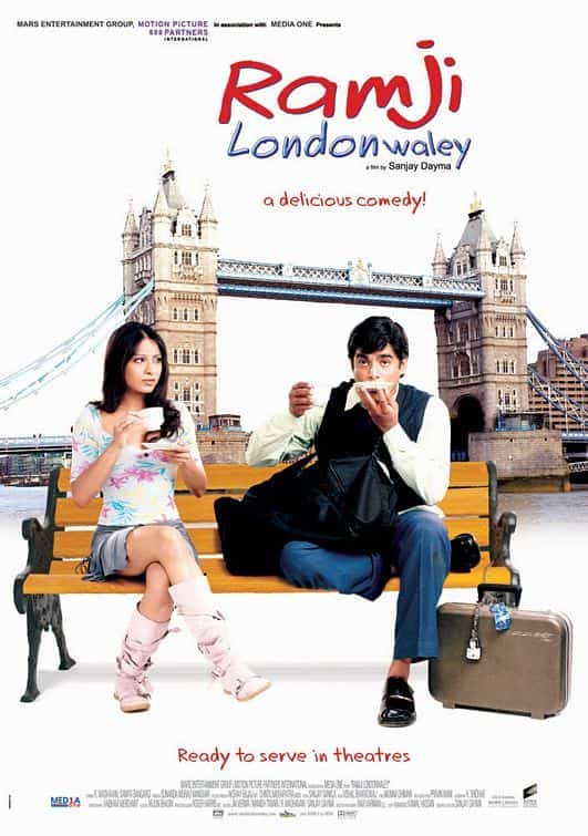 [2005][印度][剧情]《Ramji Londonwaley》[4K][1080P][迅雷BT][资源下载]