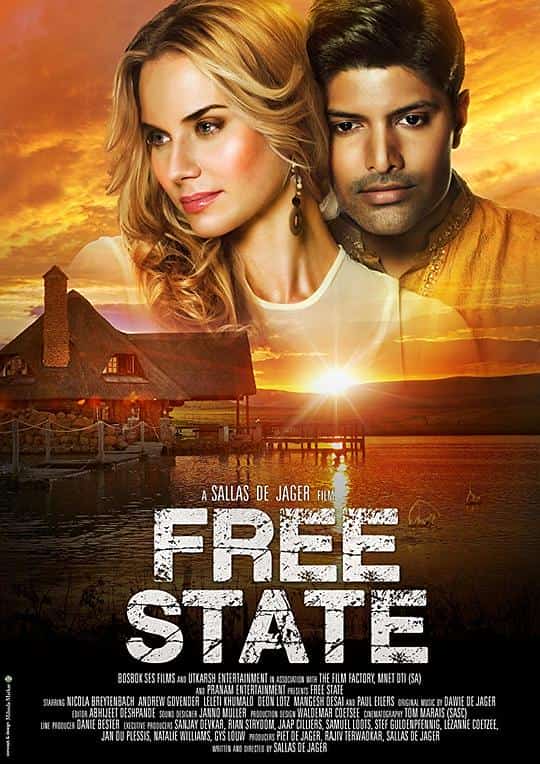 [2016][印度][剧情]《Free State》[4K][1080P][迅雷BT][资源下载]