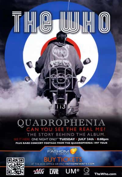 [2013][英国][纪录]《Quadrophenia: Can You See the Real Me?》[4K][1080P][迅雷BT][资源下载]