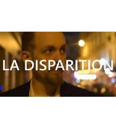 [2020][美国][短片]《La Disparition》[4K][1080P][迅雷BT][资源下载]